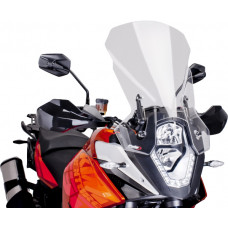 WINDSCREEN TOURING CLEAR