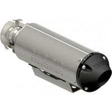 SINGLE SLIP-ON SYSTEM W/ 5