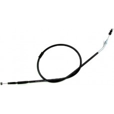 BLACK VINYL CLUTCH CABLE