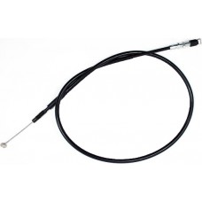 BLACK VINYL CLUTCH CABLE