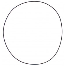 CLUTCH COVER GASKET