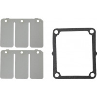 REED VALVE REBUILD KIT YAM