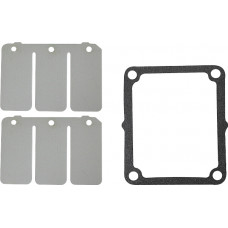 REED VALVE REBUILD KIT YAM