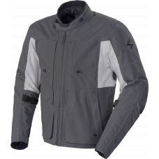 OPTIMA II JACKET GREY 2X