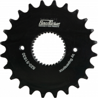 SS TRANSMISSION SPROCKET 24T STD 94-06