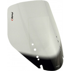 WINDSCREEN TOURING SMOKE