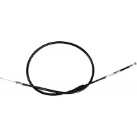 BLACK VINYL CLUTCH CABLE