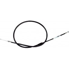 BLACK VINYL CLUTCH CABLE