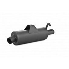 SINGLE SLIP-ON SYSTEM W/ 4.25