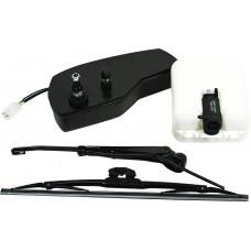 UTV CAB WIPER/WASHER SET
