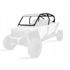 BAJA CAGE W/NO INTRUSION SOLAR BLACK