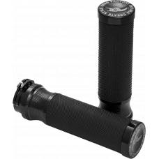 NL GRIPS FINE KNURL CABLE 1