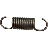 EXHAUST SPRING 53.7MM 10/PK