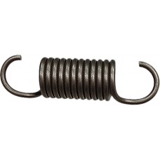 EXHAUST SPRING 53.7MM 10/PK