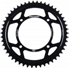 REAR SPROCKET STEEL 50T BLK