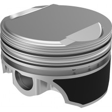 FORGED PISTONS EVO 80CI 9.5:1 .005
