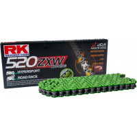 MM520ZXW DRIVE CHAIN GREEN 520 X 120