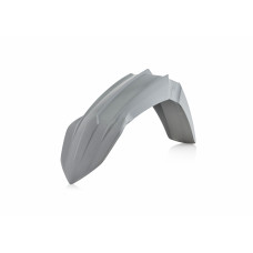 FRONT FENDER GREY