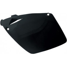 SIDE PANELS BLACK