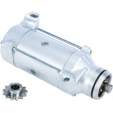 STARTER MOTOR HON