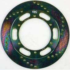 STANDARD BRAKE ROTOR