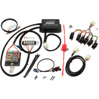 PLUG N PLAY POWER CONTROL 6 SWITCH INCLUDED