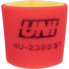 MULTI-STAGE COMPETITION AIR FILTER