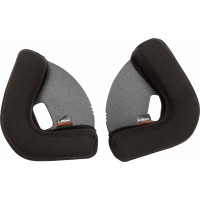 CHEEK PADS 35MM (XL STOCK SIZE) OF-2