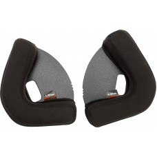 CHEEK PADS 35MM (XL STOCK SIZE) OF-2