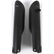 FORK GUARD BLACK