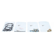 CARBURETOR REBUILD KIT