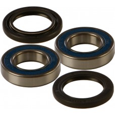 WHEEL BEARING & SEAL KIT