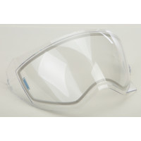 SHIELD DUAL LENS CLEAR GM-11/S