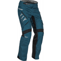 PATROL OVER-BOOT PANTS SLATE BLUE/BLACK SZ 42