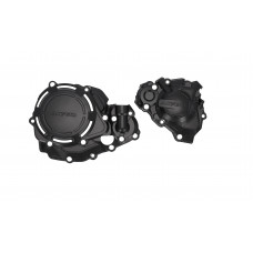 X-POWER KIT HON BLACK