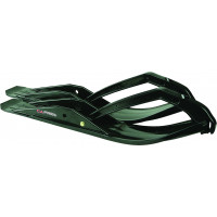 MINI PRO SKIS BLACK