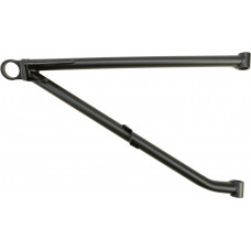 LOWER LH A-ARM S-D