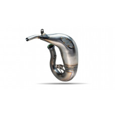 BIG BORE FACTORY F-PIPE KTM/HUS