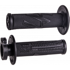ROGUE SINGLE PLY GRIP BLACK
