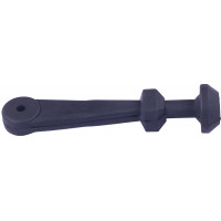 HOOD TIE-DOWN POL