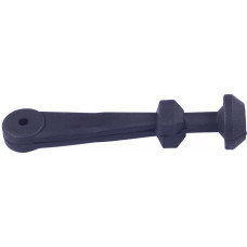HOOD TIE-DOWN POL