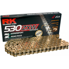 GB530ZXW DRIVE CHAIN GOLD 530 X 130