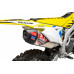 RS12 SIGNATURE SERIES EXHAUST SYSTEM SS-AL-CF