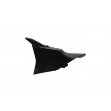 OEM AIR BOX COVER BLACK