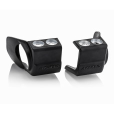 FORK SHOE PRO BLACK CRF250-450KXF250-450