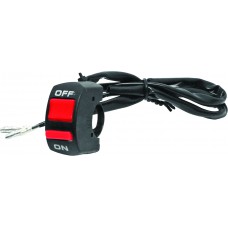 HANDLEBAR SWITCH ON/OFF
