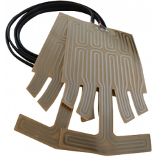 PLUG & PLAY GRIP HEATERS EXTENDED LENGTH POL
