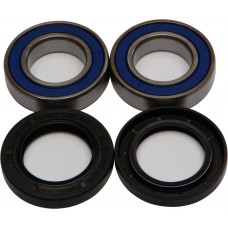 WHEEL BEARING & SEAL KIT