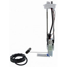 FUEL PUMP ASSEMBLY