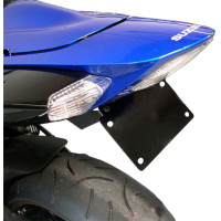 FENDER ELIMINATOR KIT BLACK